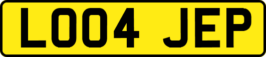 LO04JEP