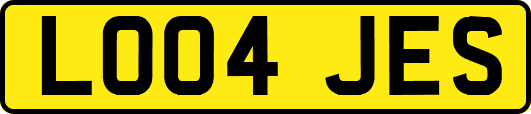 LO04JES