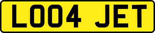 LO04JET