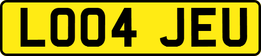 LO04JEU