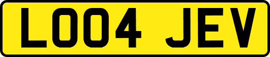 LO04JEV