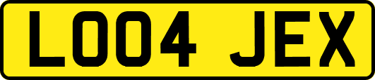 LO04JEX