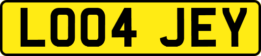 LO04JEY