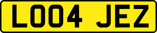LO04JEZ
