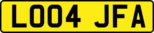 LO04JFA