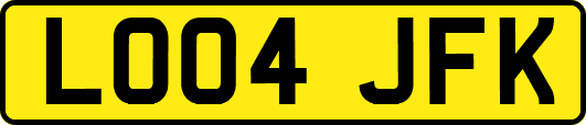 LO04JFK