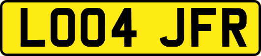 LO04JFR