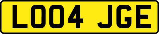 LO04JGE
