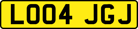 LO04JGJ