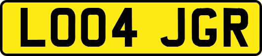 LO04JGR