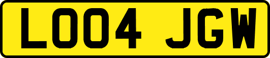 LO04JGW