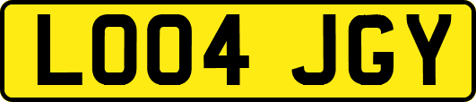 LO04JGY