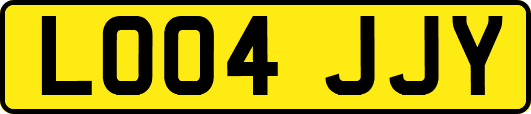LO04JJY