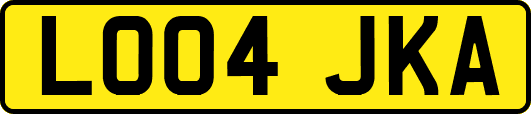 LO04JKA