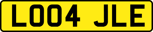 LO04JLE