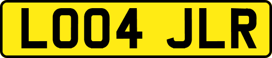 LO04JLR