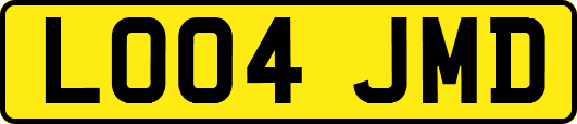 LO04JMD