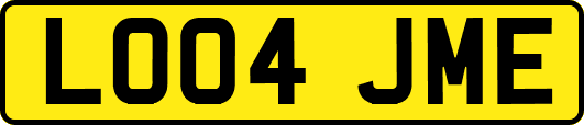 LO04JME