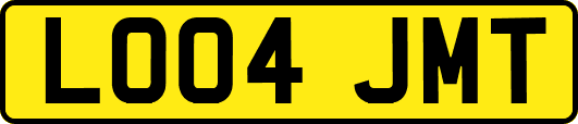 LO04JMT
