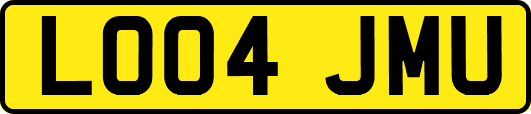 LO04JMU