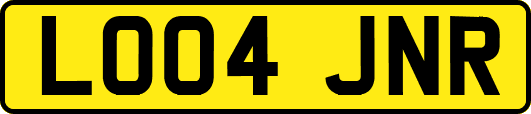 LO04JNR