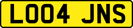 LO04JNS