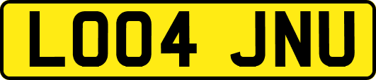 LO04JNU
