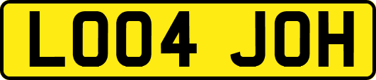 LO04JOH