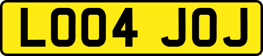 LO04JOJ