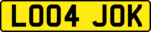LO04JOK