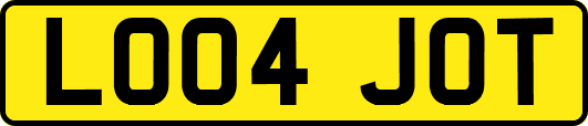 LO04JOT