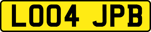 LO04JPB
