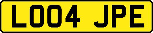 LO04JPE