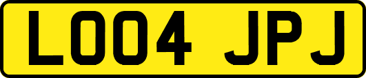 LO04JPJ