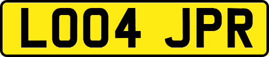 LO04JPR