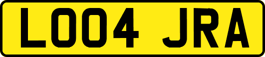 LO04JRA