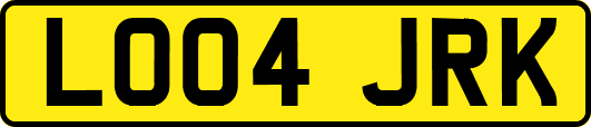 LO04JRK