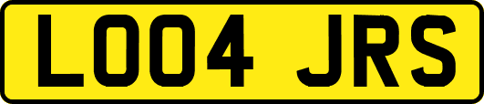 LO04JRS
