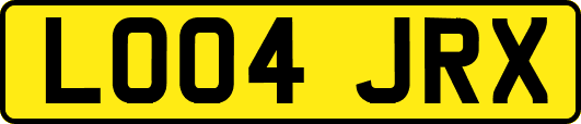 LO04JRX