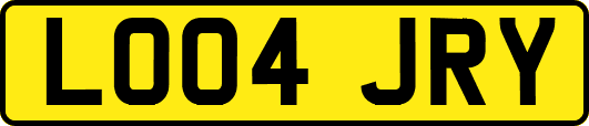 LO04JRY