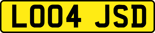 LO04JSD