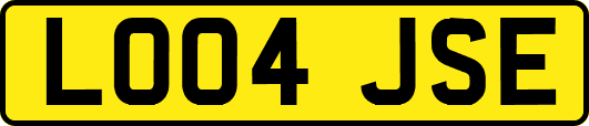 LO04JSE