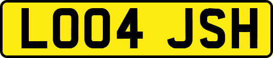 LO04JSH