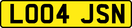 LO04JSN