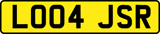 LO04JSR