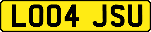 LO04JSU