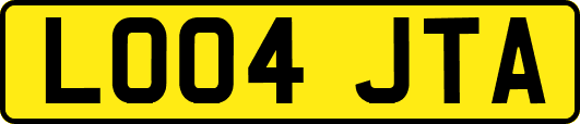 LO04JTA
