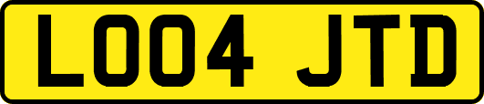 LO04JTD