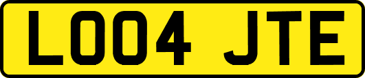 LO04JTE