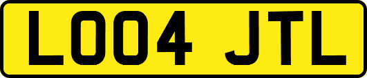 LO04JTL